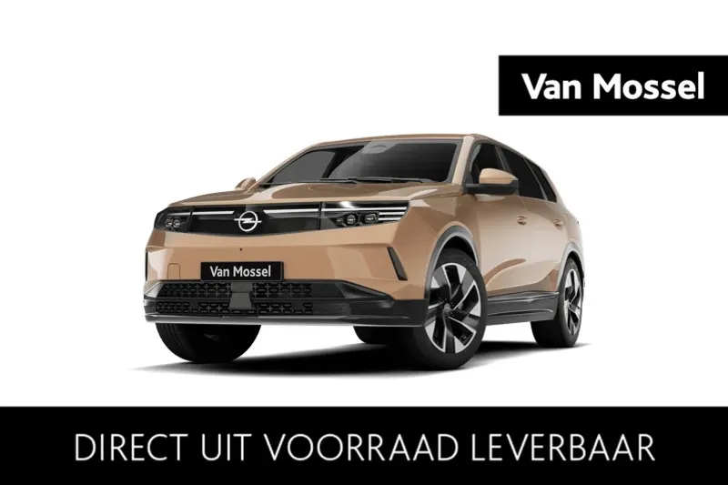 Opel Grandland (2026)