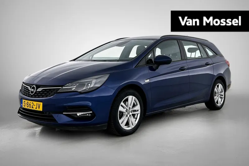 Opel Astra (2020)
