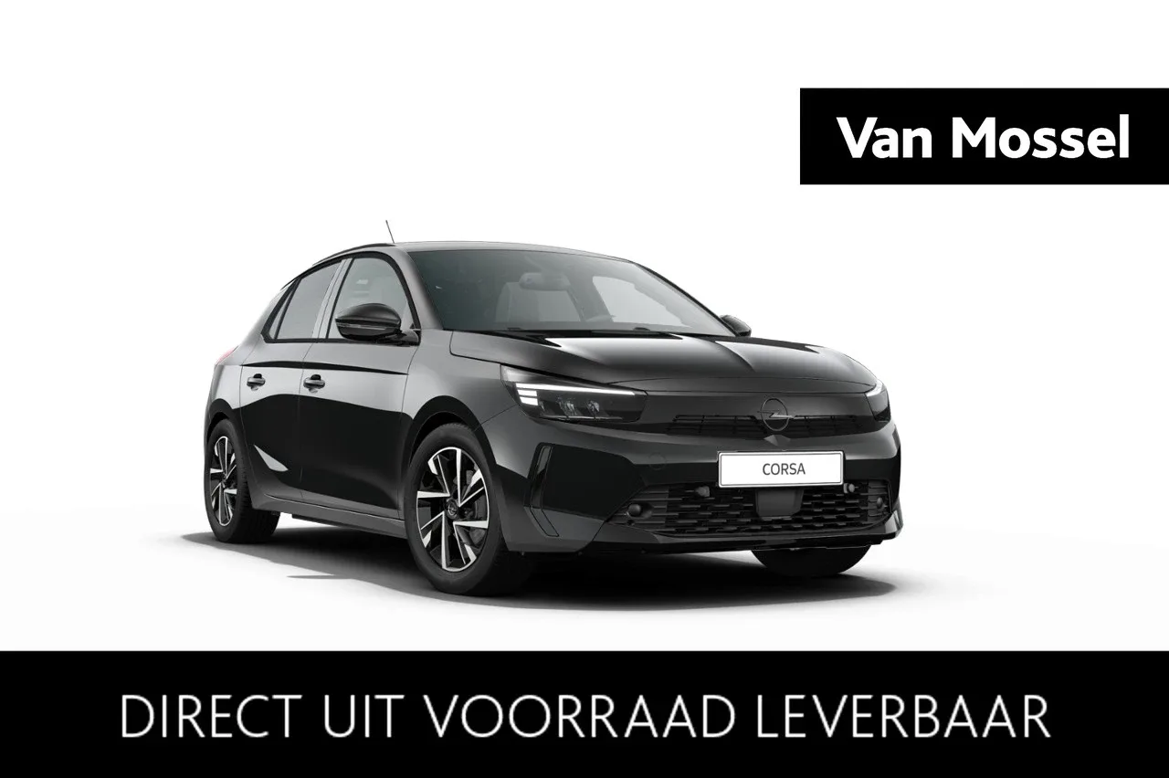 Opel Corsa (2026) — foto 1