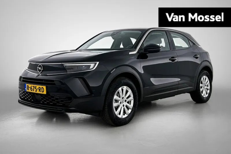 Opel Mokka-e (2022)