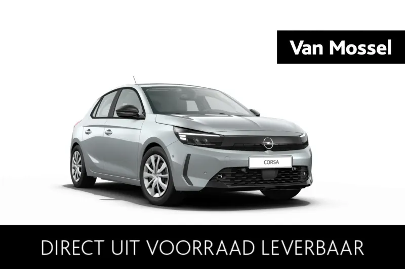 Opel Corsa (2026)