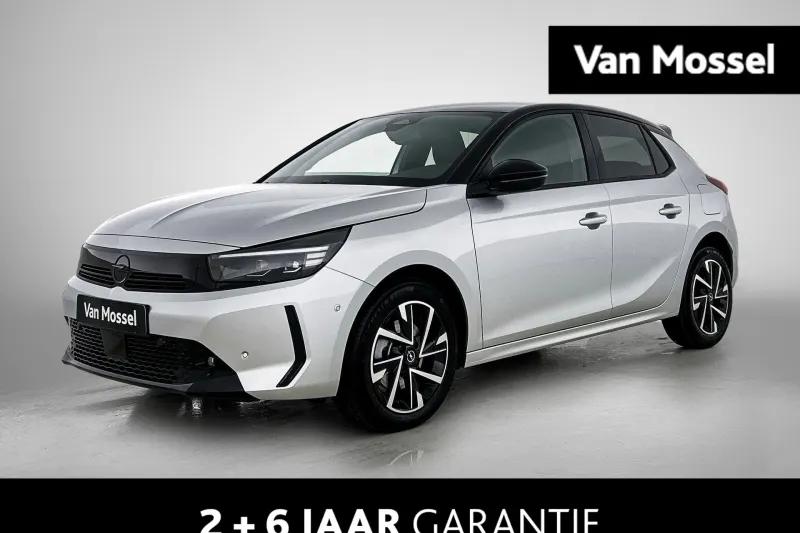 Opel Corsa (2026)