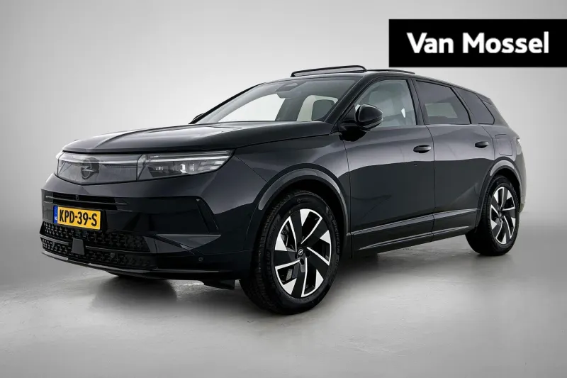 Opel Grandland (2026)