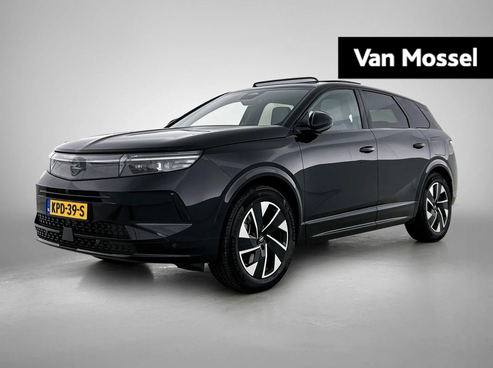 Opel Grandland (2026) — foto 1
