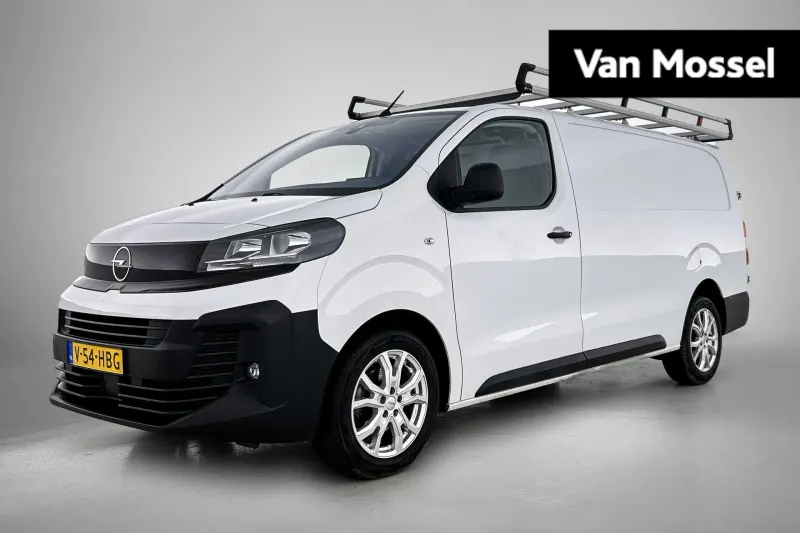 Opel Vivaro (2024)