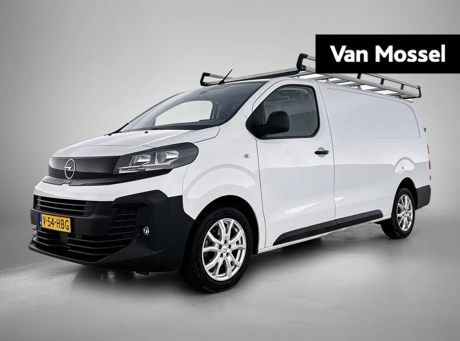 Opel Vivaro (2024) — foto 1