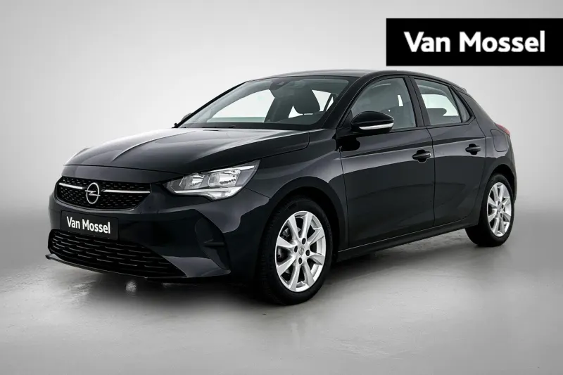 Opel Corsa (2023)
