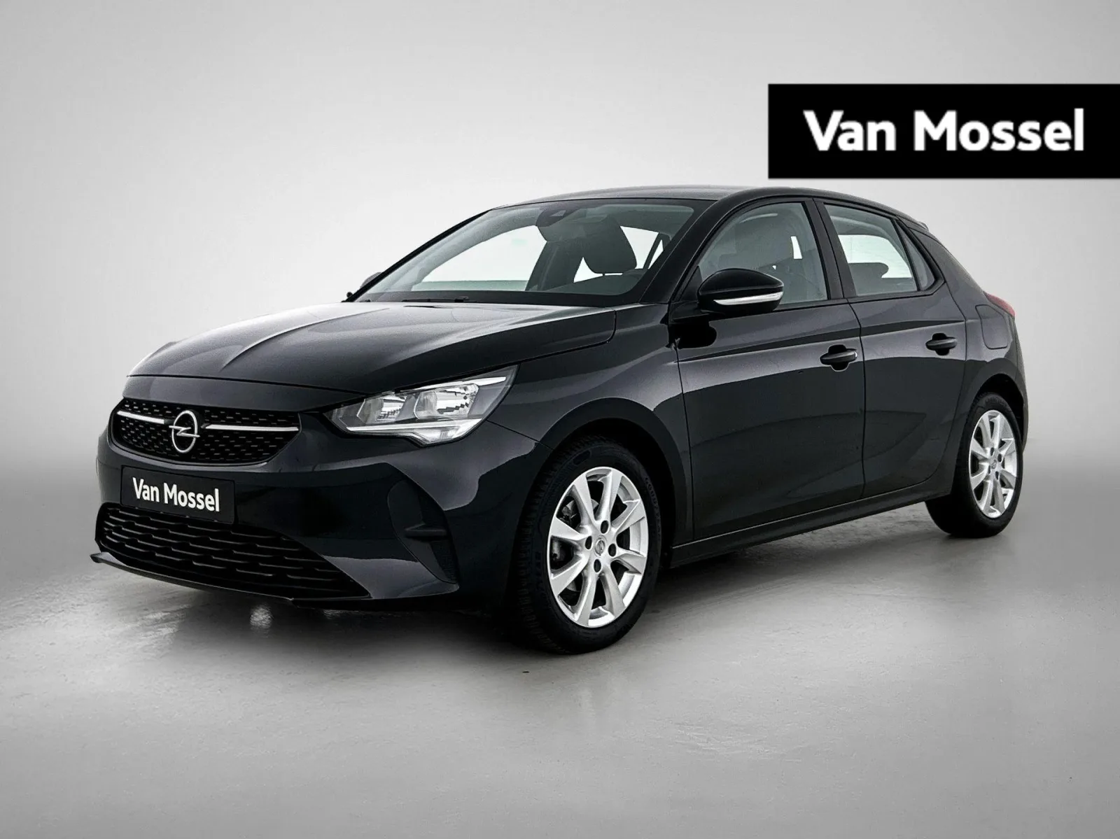 Opel Corsa (2023) — foto 1