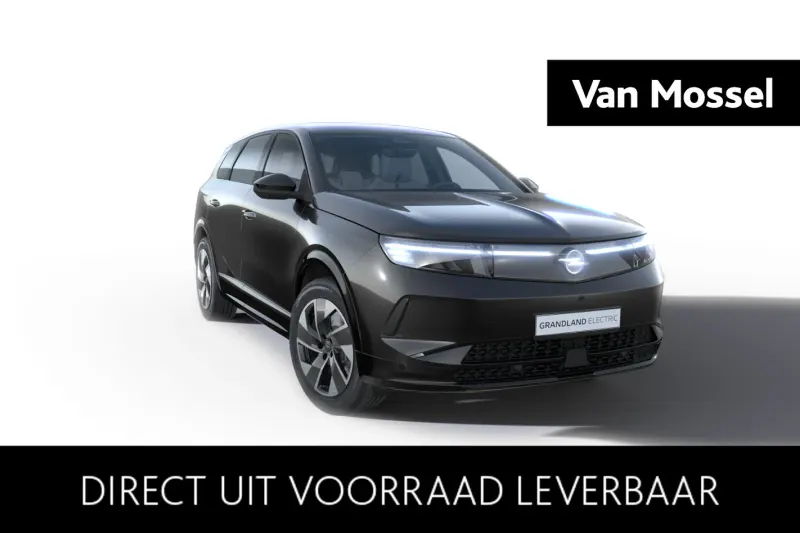 Opel Grandland Electric (2026)