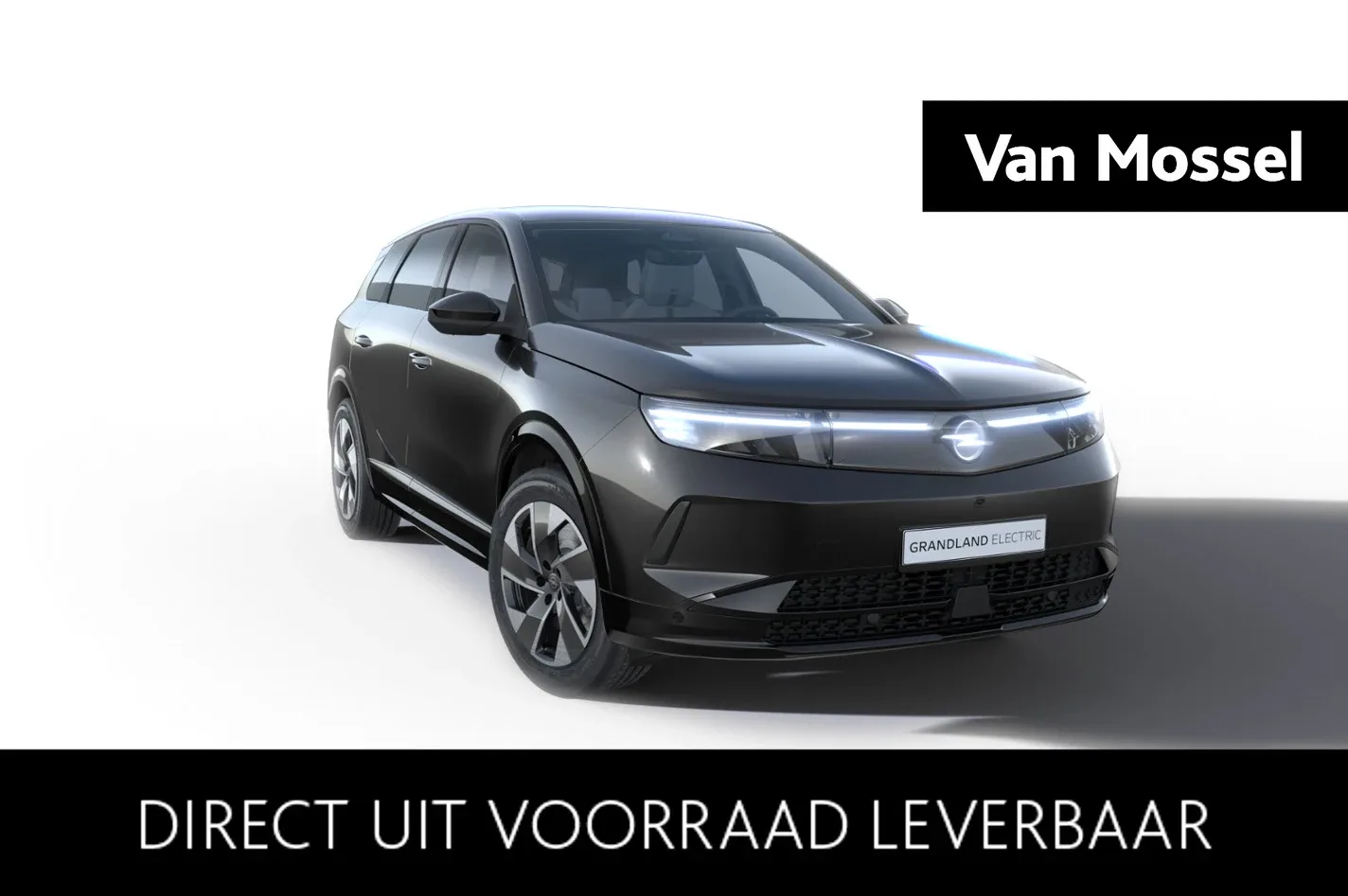 Opel Grandland Electric (2026) — foto 1