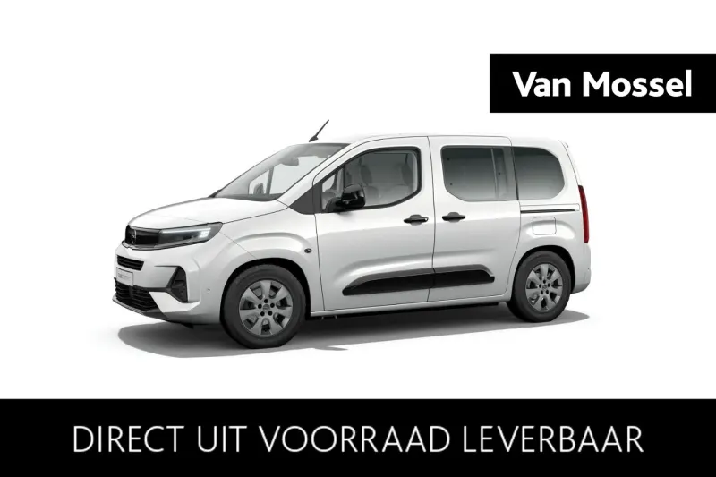 Opel Combo-e Life (2026)