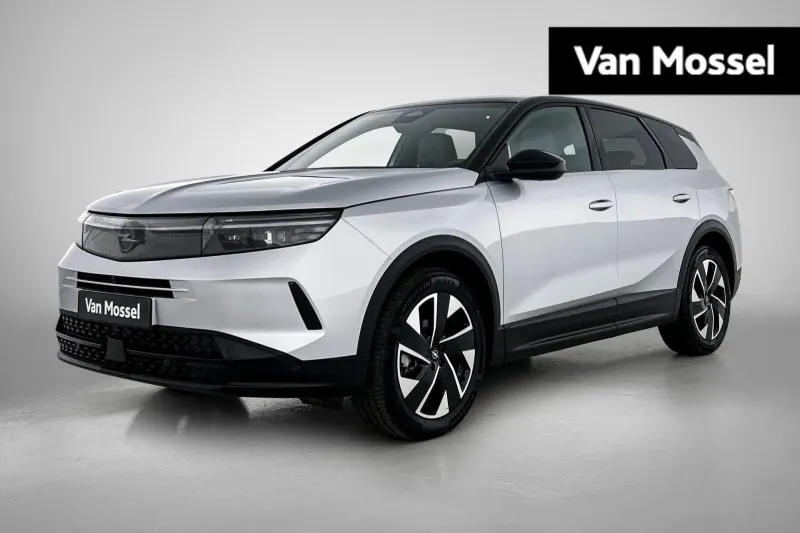 Opel Grandland (2025)