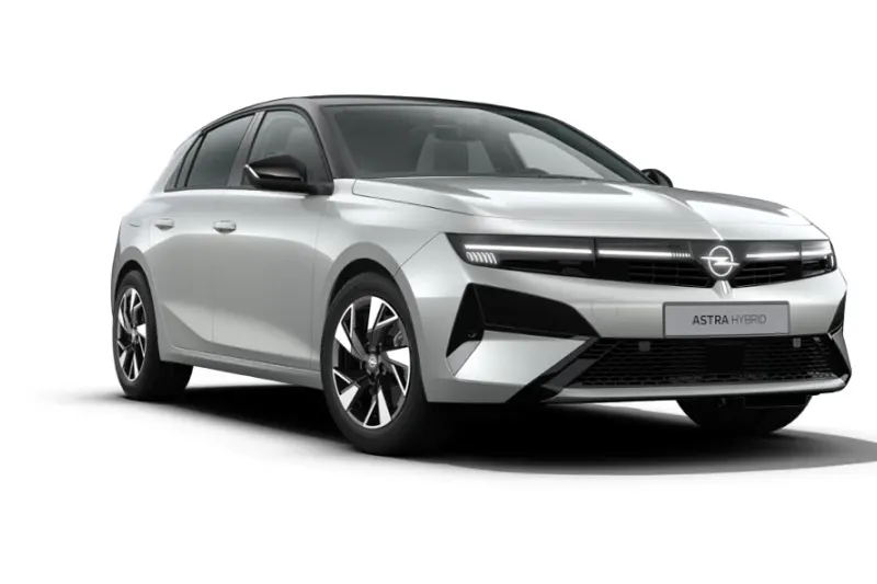 Opel Astra (2026)