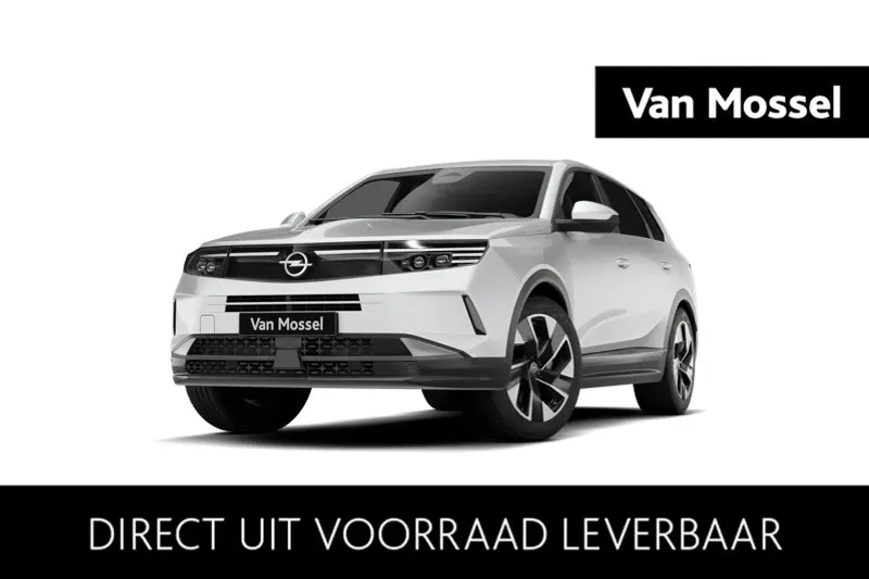 Opel Grandland (2026)