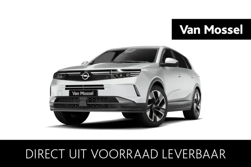 Opel Grandland (2026) — foto 1