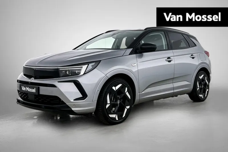 Opel Grandland (2023)