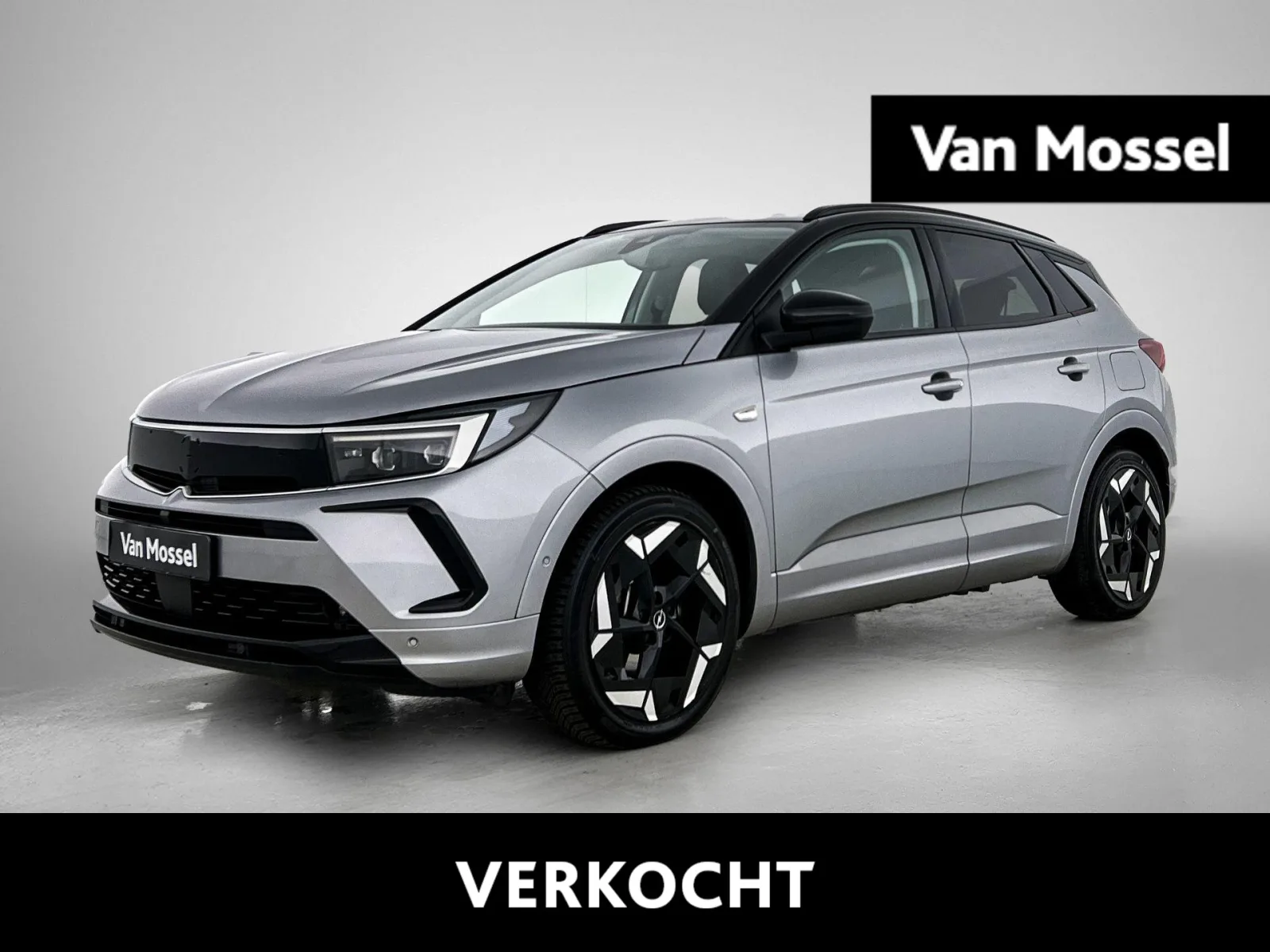 Opel Grandland (2023) — foto 1