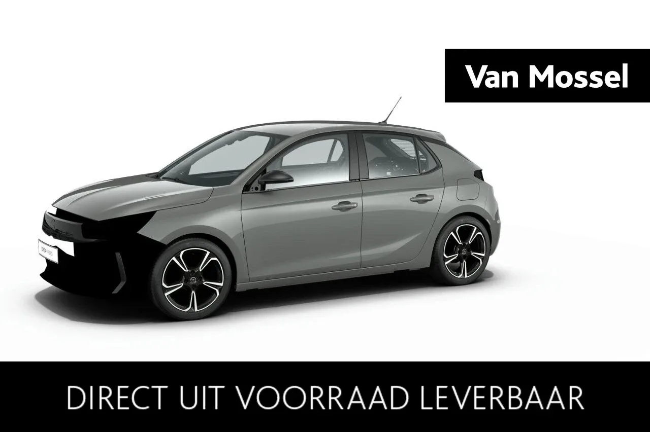 Opel Corsa (2026) — foto 1
