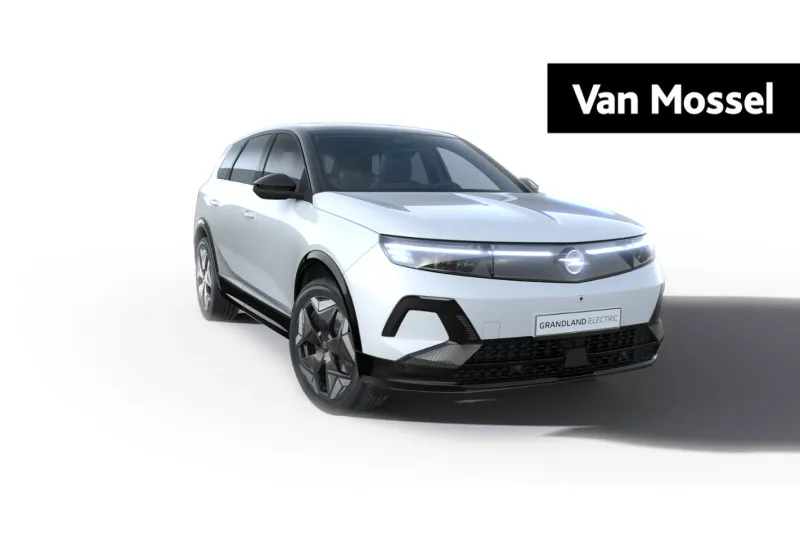 Opel Grandland (2026)