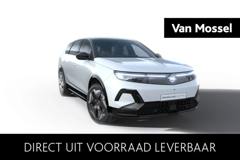 Opel Grandland (2026)