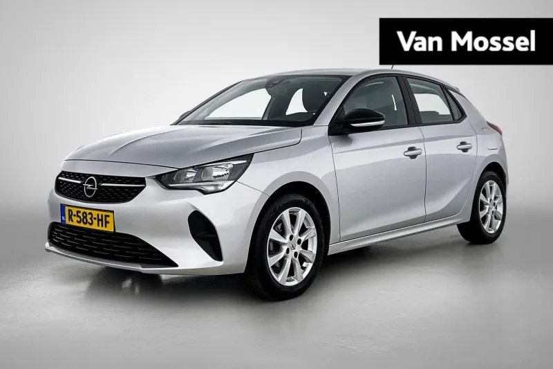 Opel Corsa (2022)