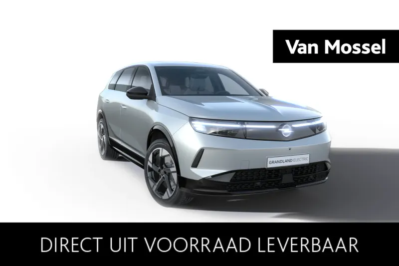 Opel Grandland (2026)