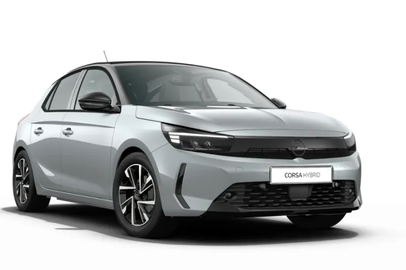 Opel Corsa (2026)