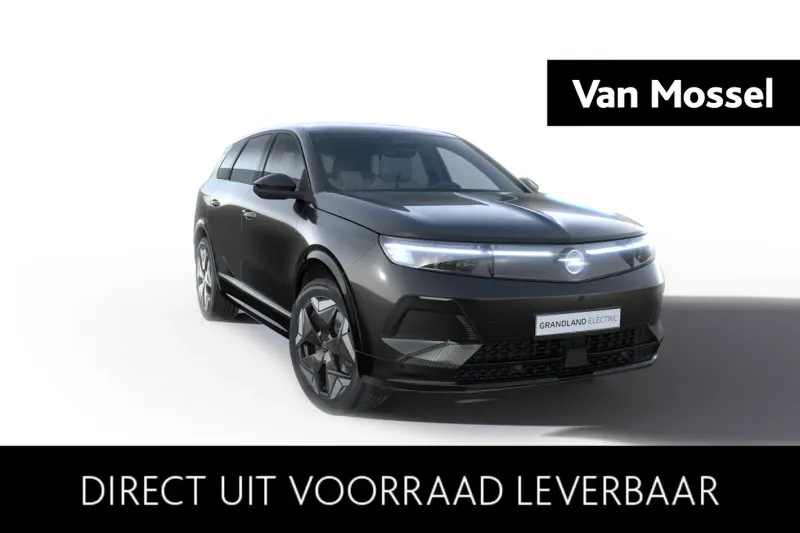 Opel Grandland Electric (2026)