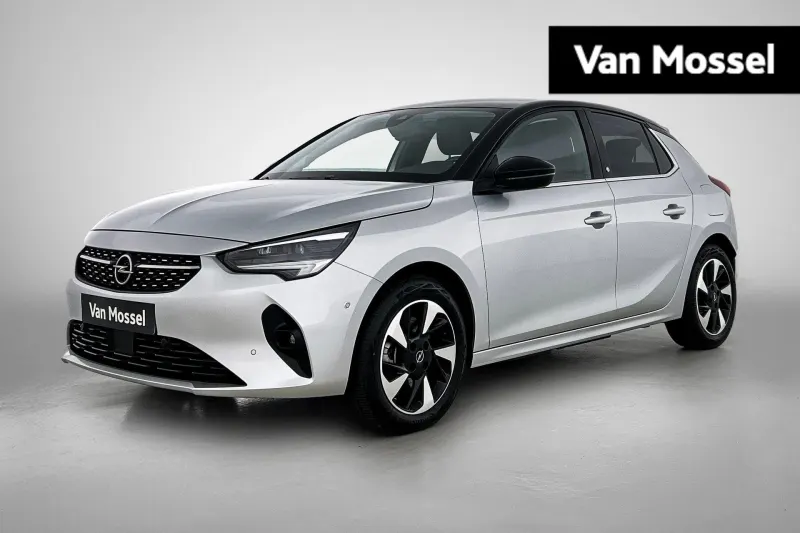 Opel Corsa-e (2022)