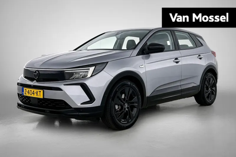 Opel Grandland (2024)