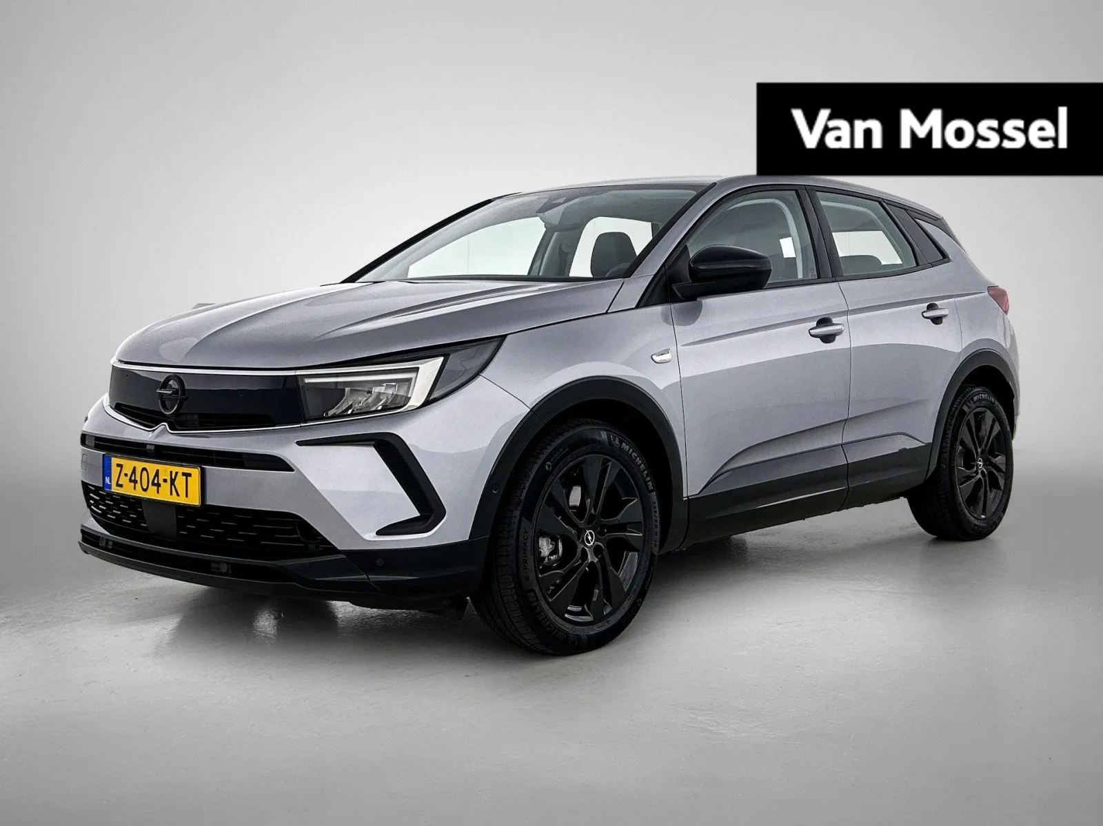 Opel Grandland (2024) — foto 1