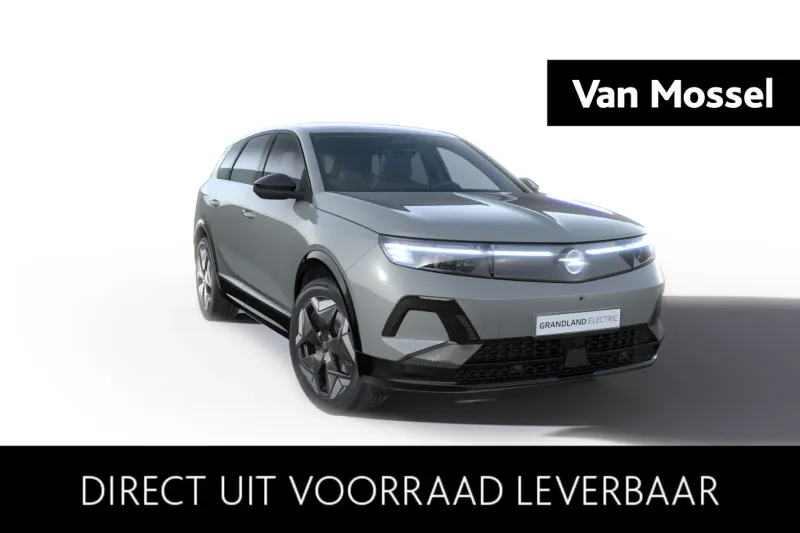 Opel Grandland Electric (2026)