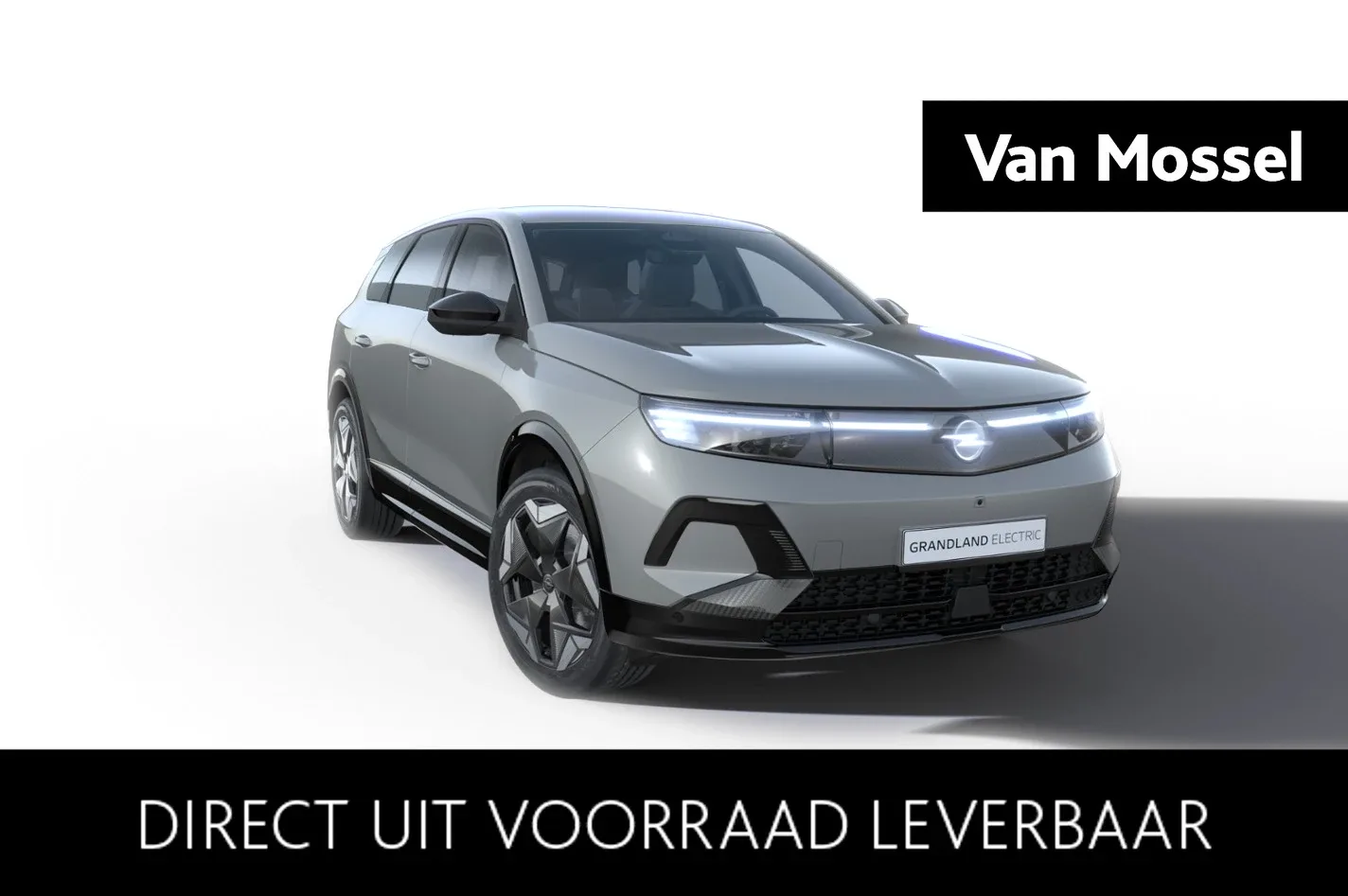 Opel Grandland Electric (2026) — foto 1