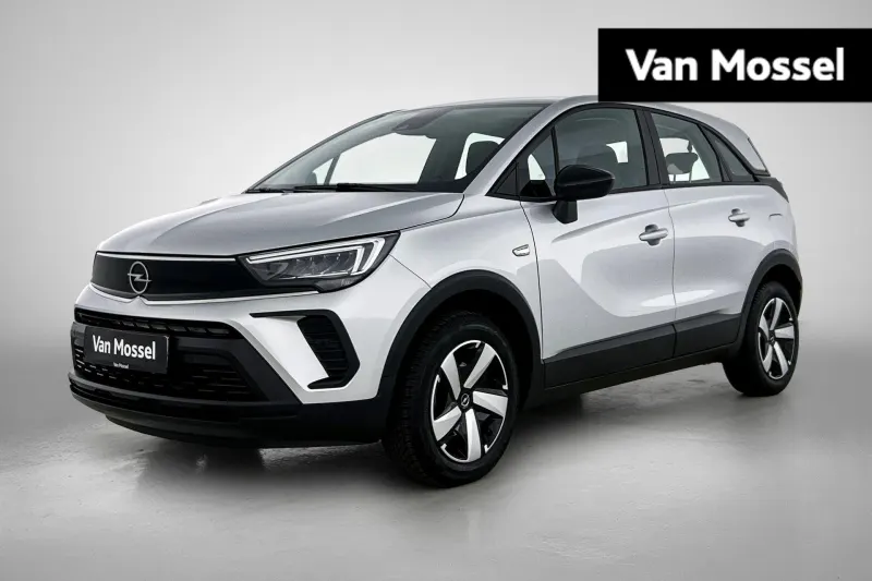 Opel Crossland (2023)