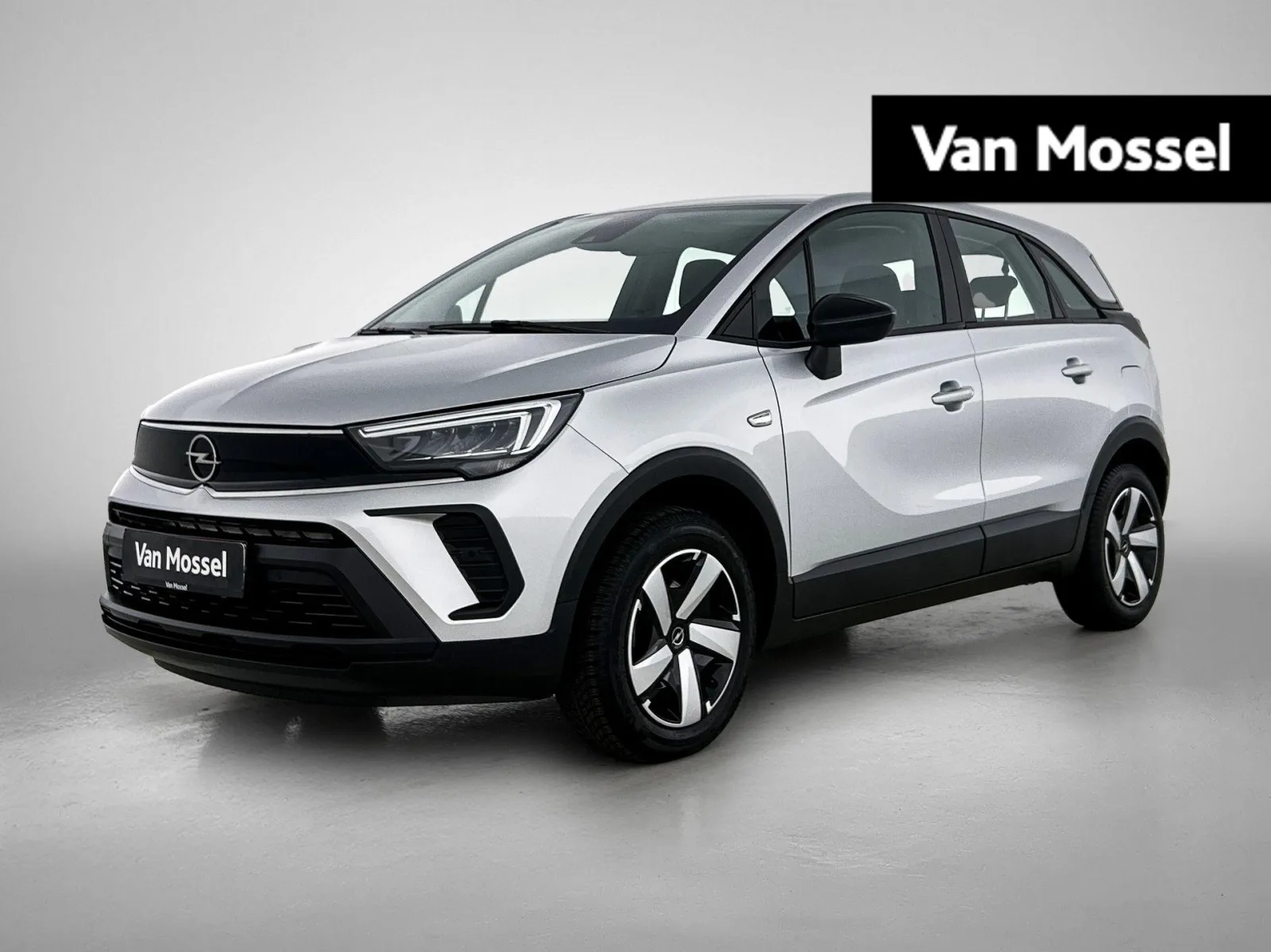 Opel Crossland (2023) — foto 1