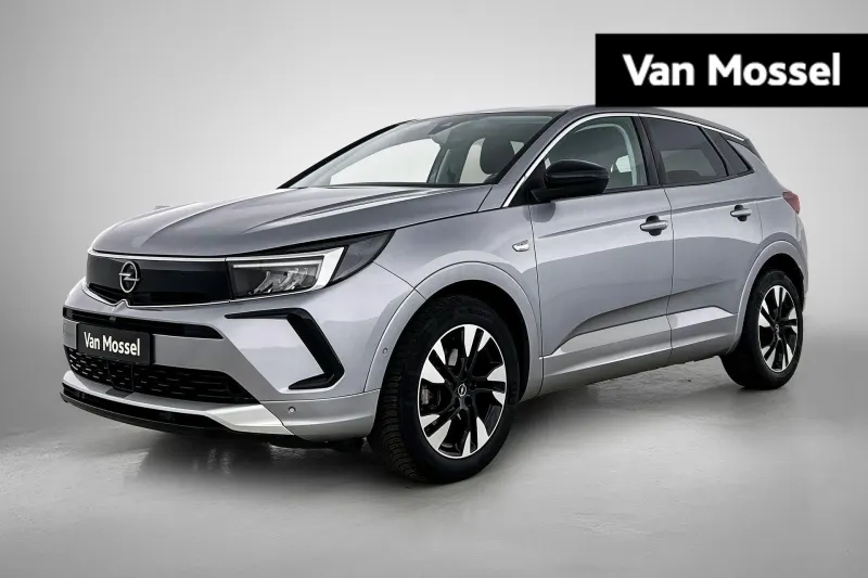 Opel Grandland (2023)