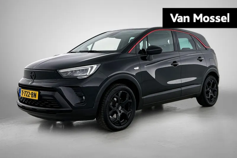 Opel Crossland (2022)