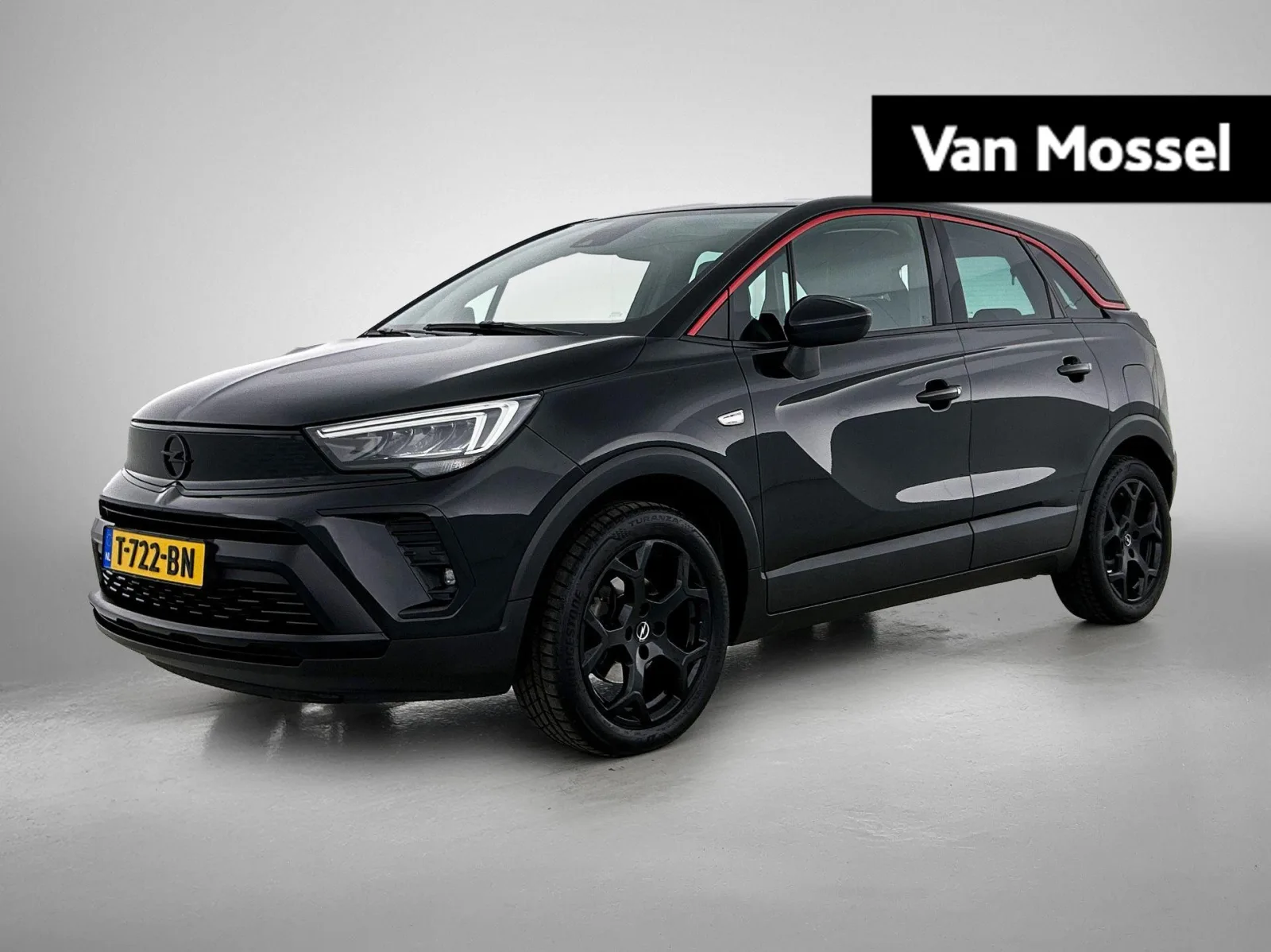 Opel Crossland (2022) — foto 1
