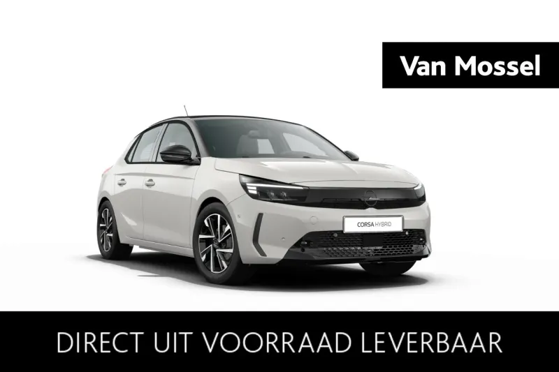 Opel Corsa (2026)