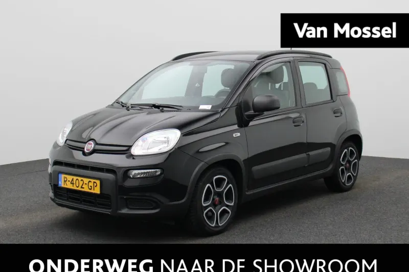 Fiat Panda (2022)