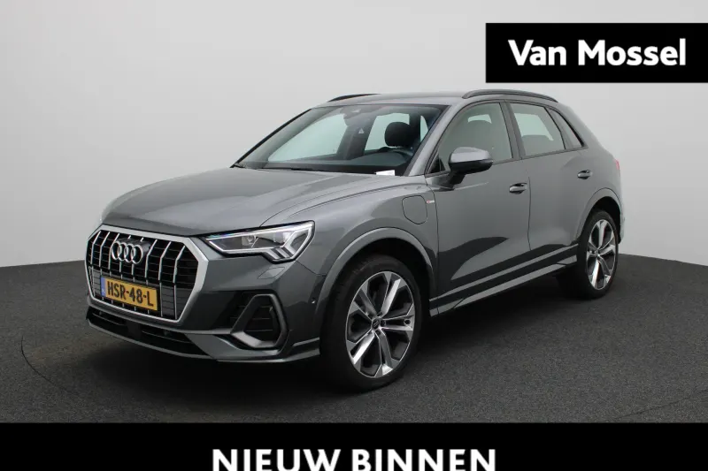 Audi Q3 (2024)