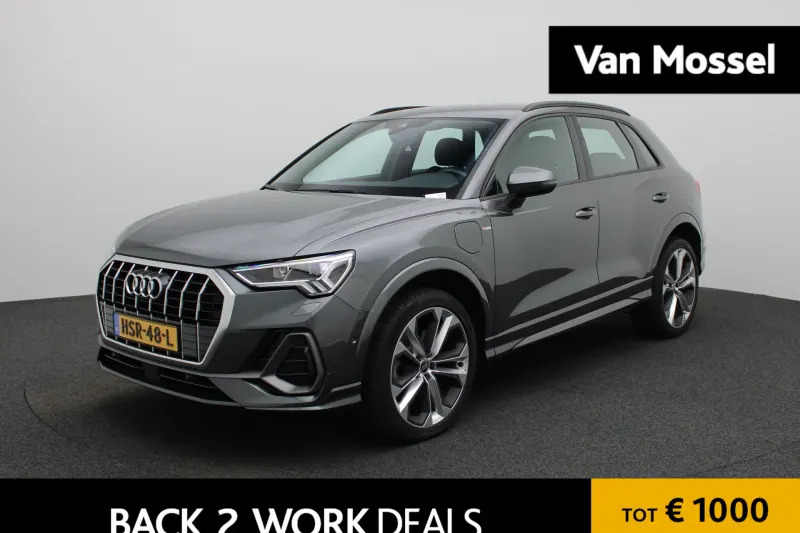 Audi Q3 (2024)