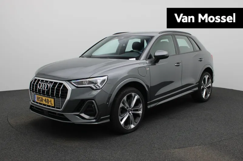 Audi Q3 (2024)