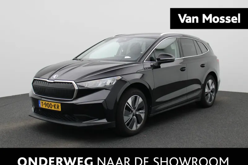 Škoda Enyaq (2023)