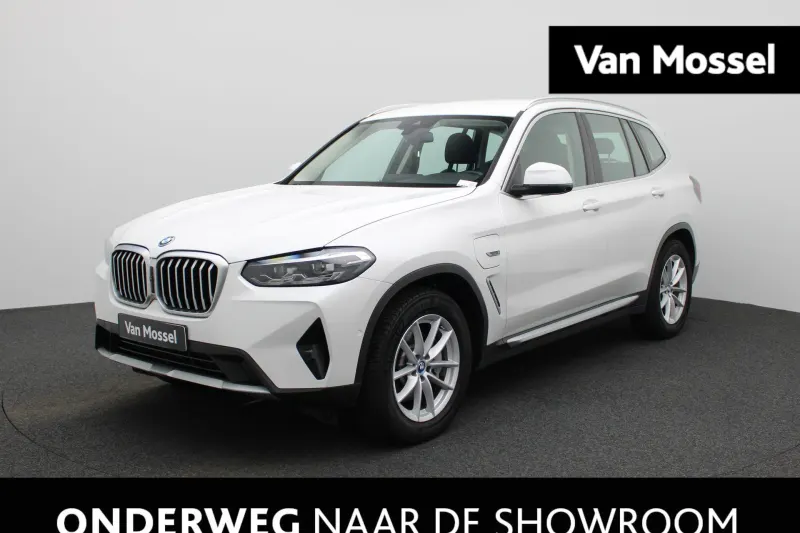 BMW X3 (2022)