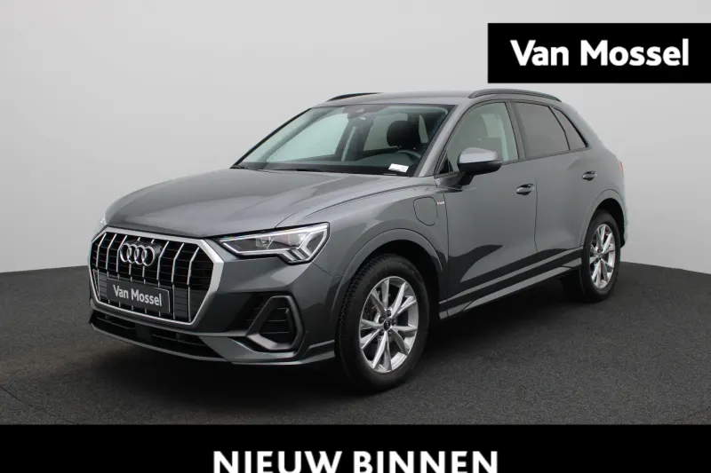 Audi Q3 (2022)