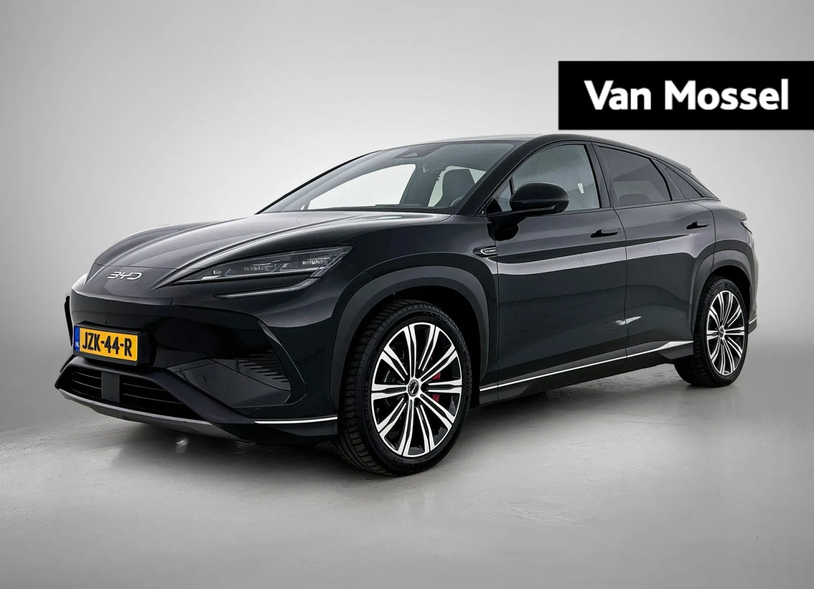 BYD SEALION (2026) — foto 1