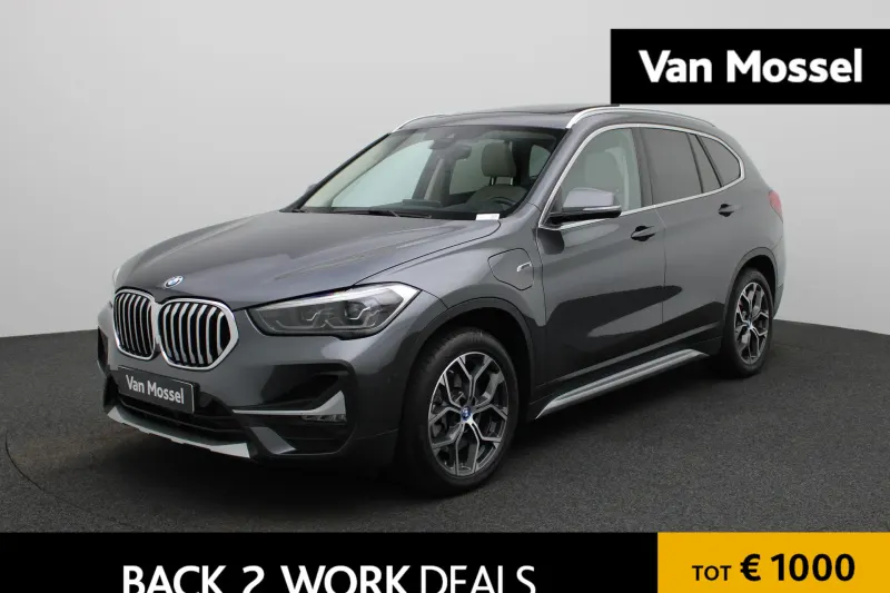 BMW X1 (2022)