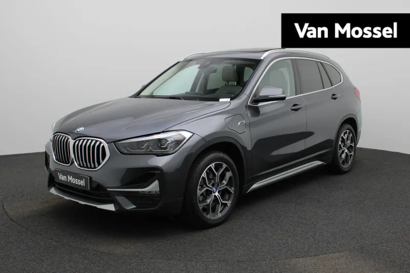 BMW X1 (2022)