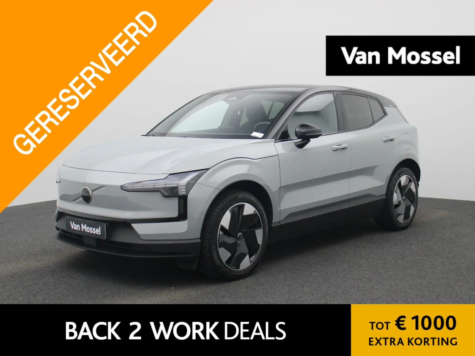 Volvo EX30 (2024) — foto 1